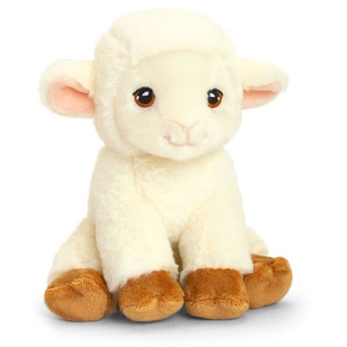 19cm Keeleco Sheep