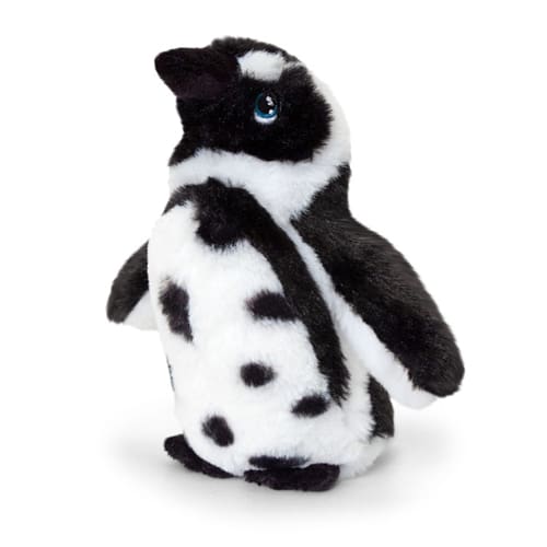 25cm Keeleco Humboldt Penguin