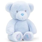 16cm Keeleco Baby Boy Bear
