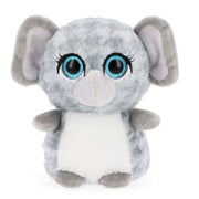 14cm Motsu Elephant