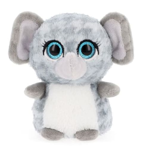 14cm Motsu Elephant