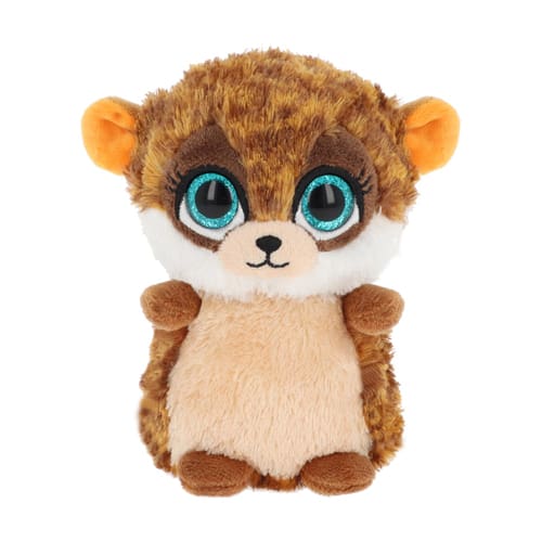 14cm Motsu Meerkat