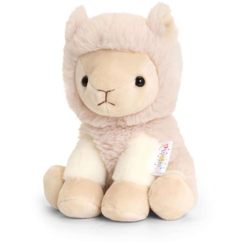 14cm Pippins Llama