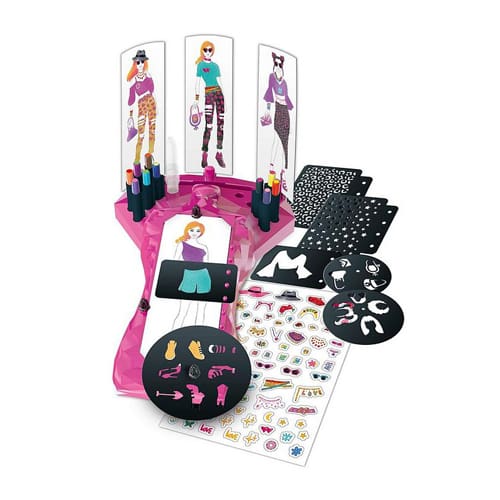 BLOPENS Fashion Designer