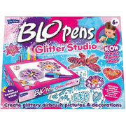 BLOPENS Glitter Studio