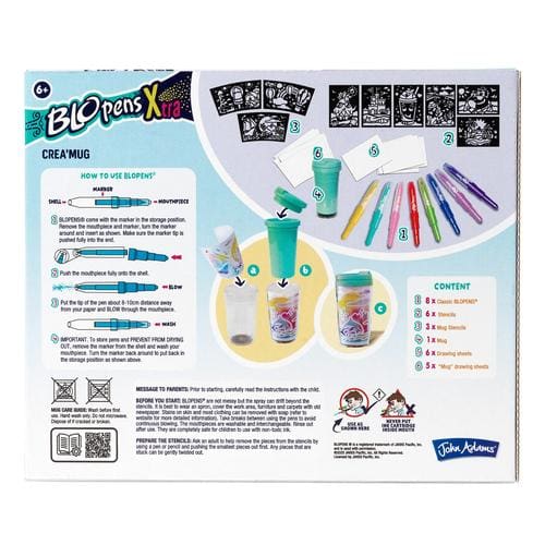 BLOPENS X-TRA Crea'Mug