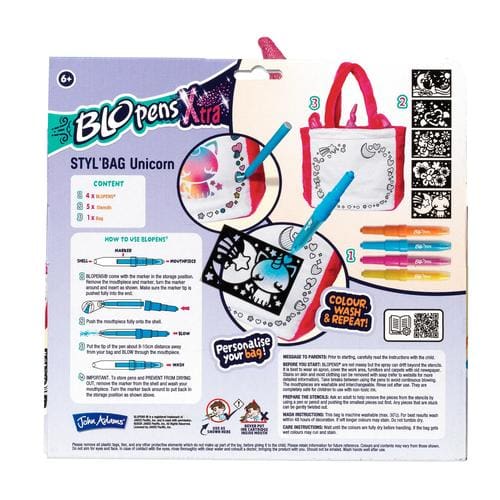 BLOPENS X-TRA Styl'Bag