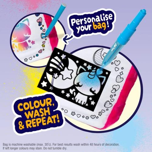 BLOPENS X-TRA Styl'Bag