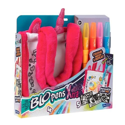 BLOPENS X-TRA Styl'Bag