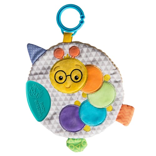 Cal Squeezer Teether