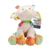 Sherbet Lamb Soft Toy