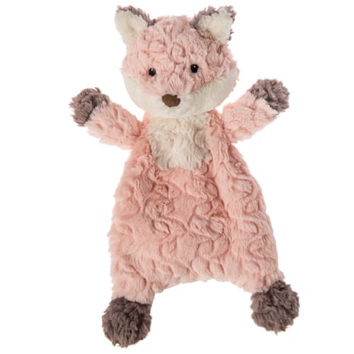 Putty Fox Lovey