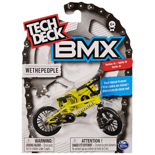 BMX Single Pack - Assorted (One Supplied)