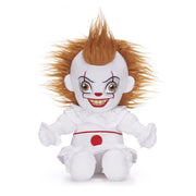 12"/30cm I.T Pennywise Plush