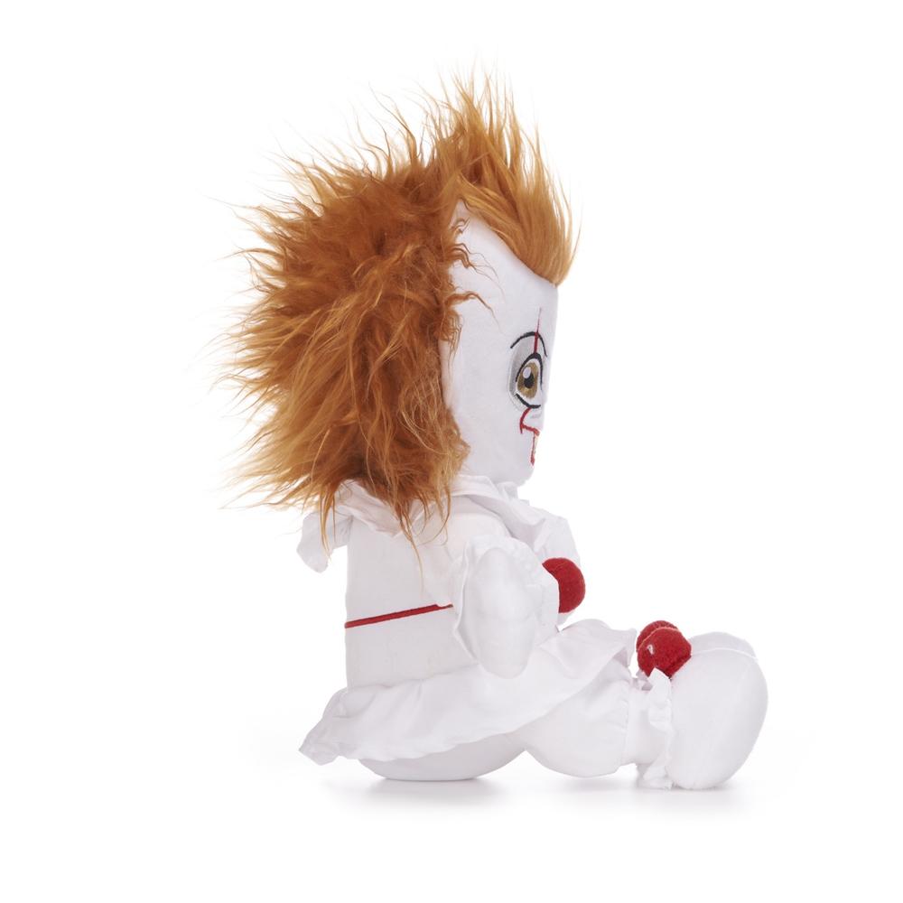 12"/30cm I.T Pennywise Plush_1