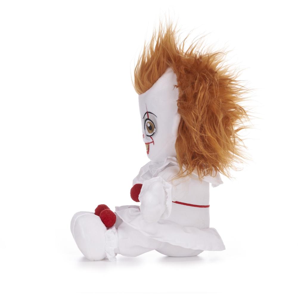 12"/30cm I.T Pennywise Plush_3