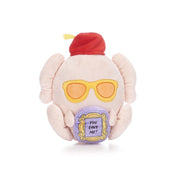 Posh Paws: 7"/18cm Friends Turkey Soft Toy