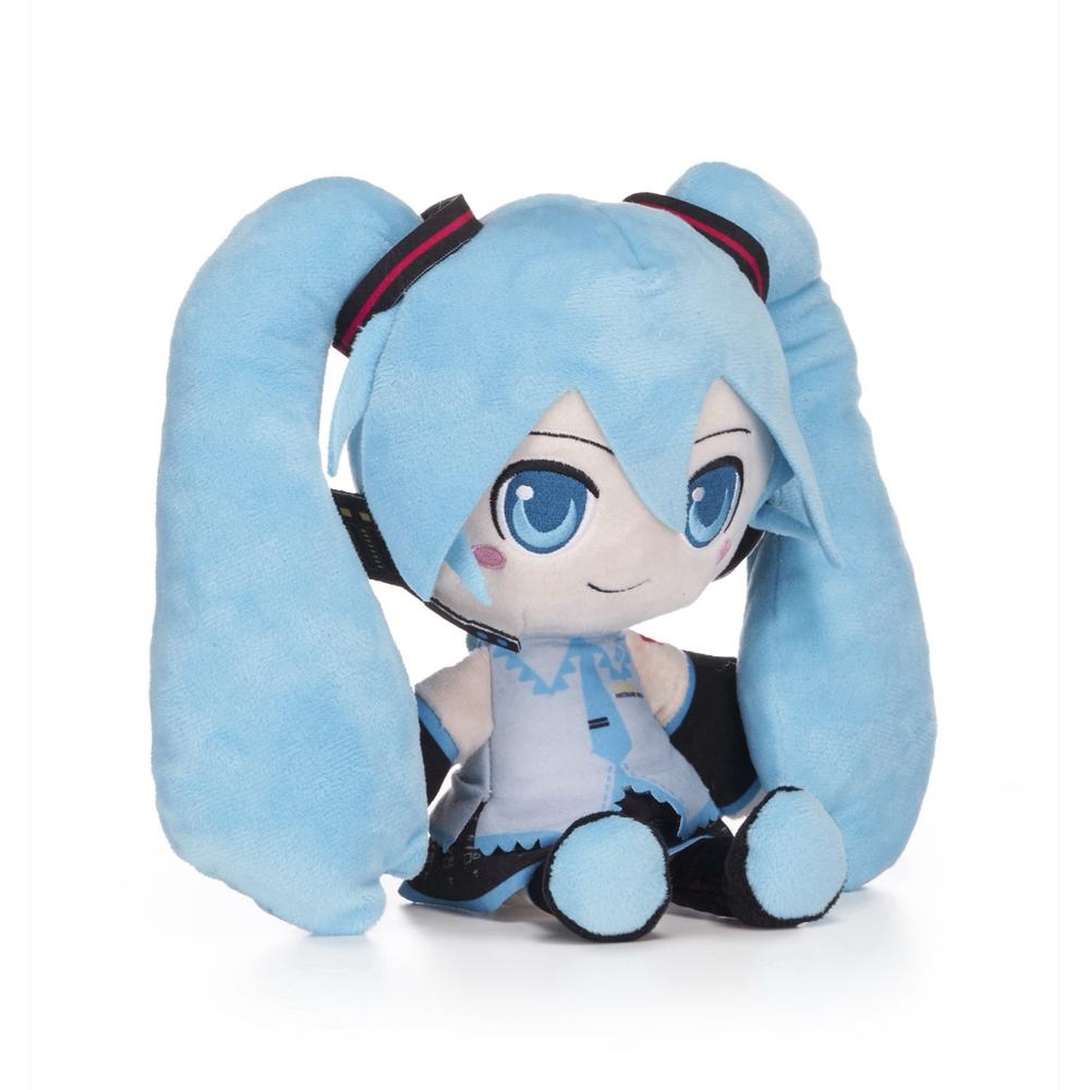 Posh Paws: 13"/32cm Hatsune Miku