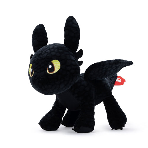 How to Train Your Dragon 60cm Toothless
