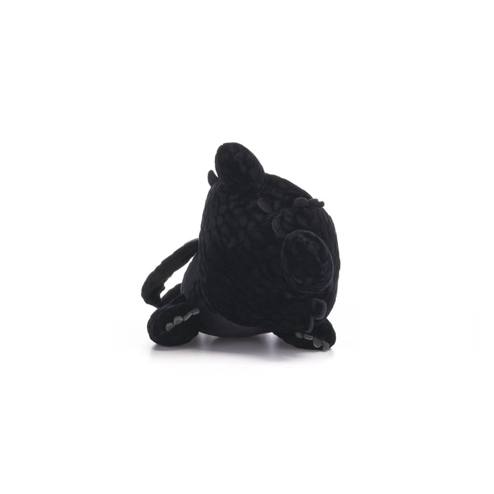 Httyd 18"/46cm Movie Lying Toothless Plush_1