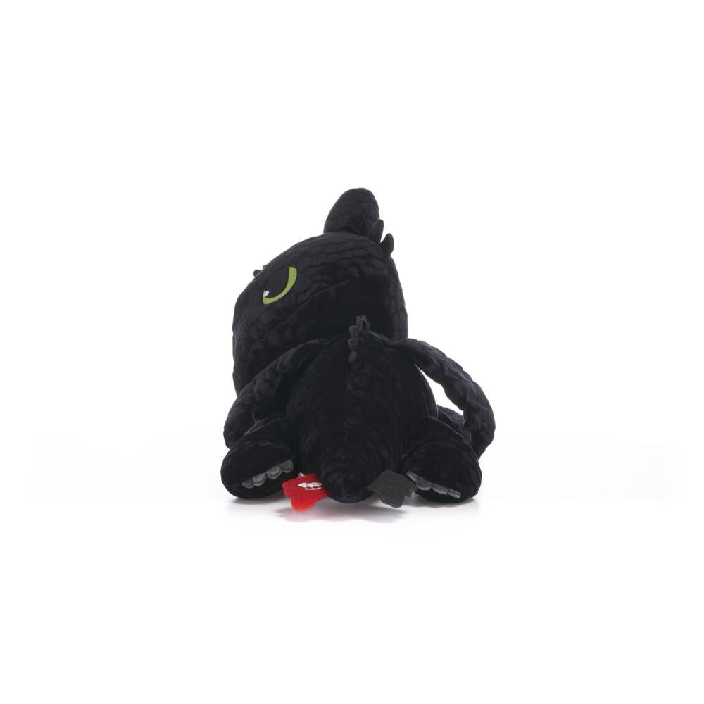 Httyd 18"/46cm Movie Lying Toothless Plush_3