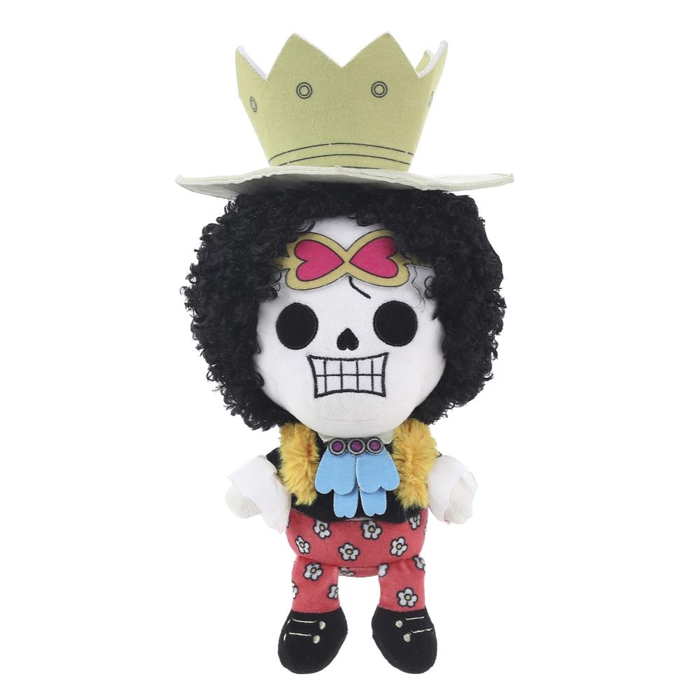 Posh Paws: 10"/25cm One Piece Brook Plush