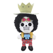 Posh Paws: 10"/25cm One Piece Brook Plush