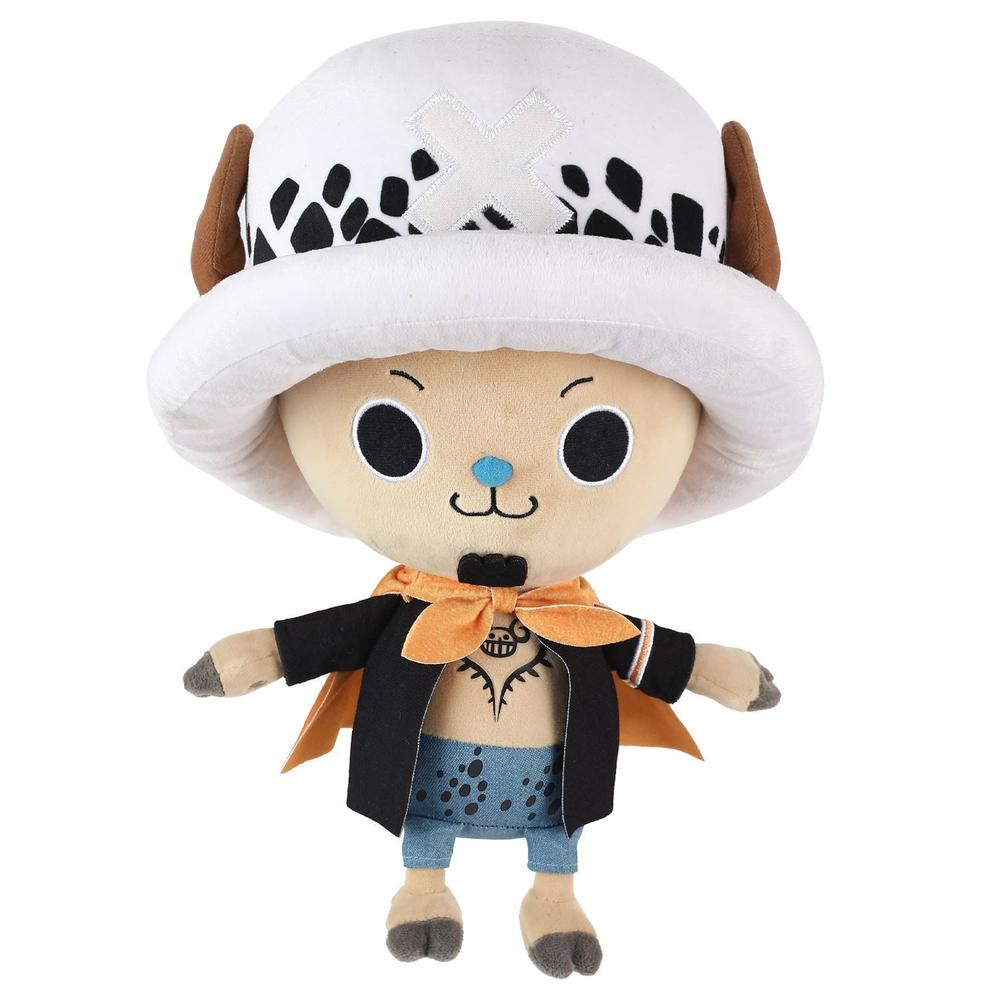 Posh Paws: One Piece Tony Tony Chopper Law