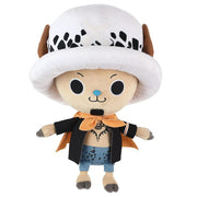 Posh Paws: One Piece Tony Tony Chopper Law