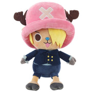 One Piece Tony Tony Chopper Sanji