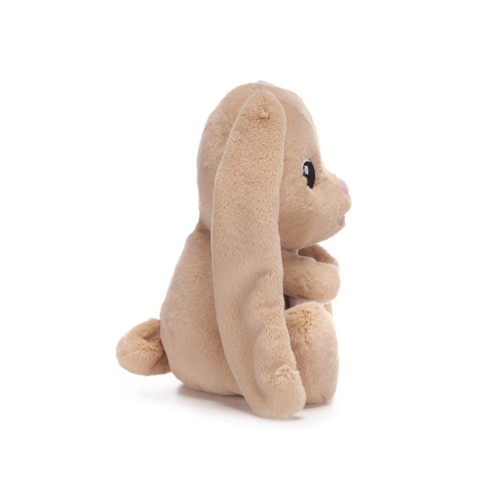 Love Hearts 18cm (7") Welcome Little One Bunny_1
