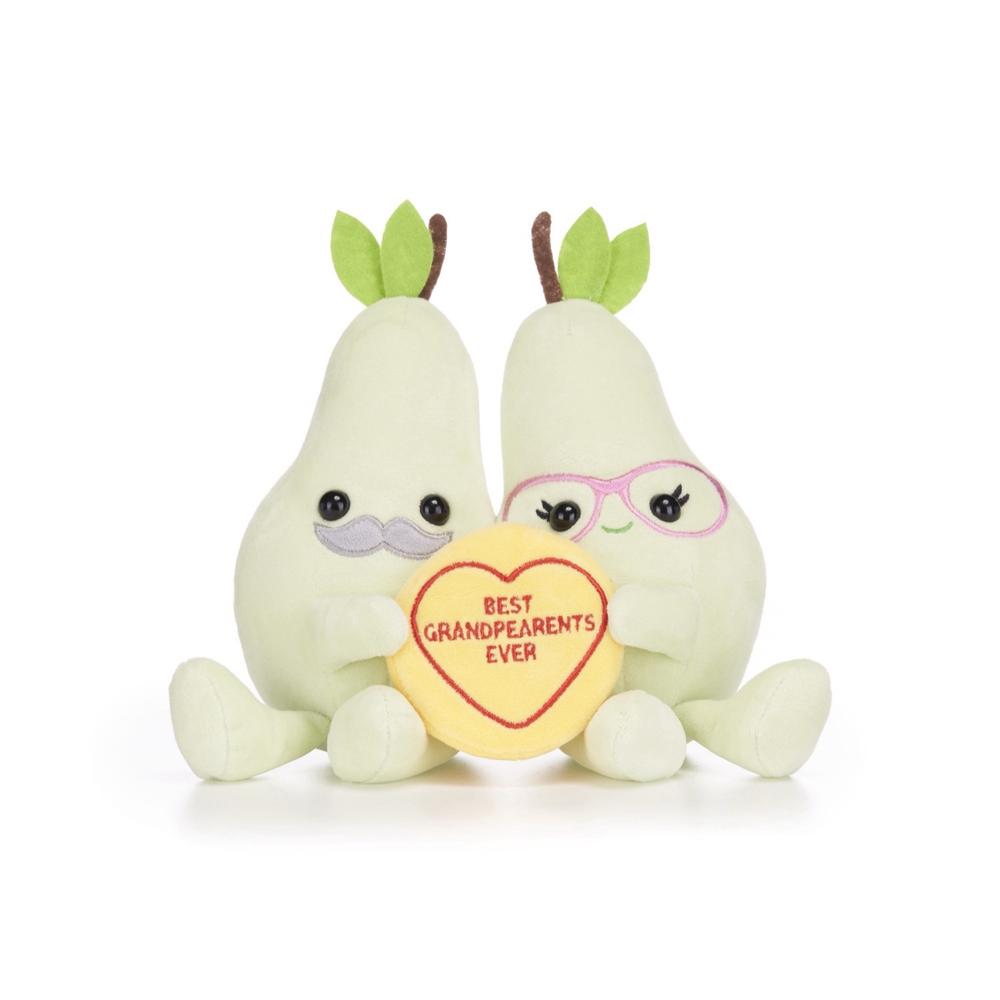 Posh Paws: Love Hearts 18cm (7") Grandpearants