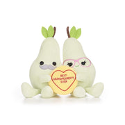 Posh Paws: Love Hearts 18cm (7") Grandpearants