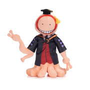 Posh Paws: 11"/28cm Assassination Classroom Orange