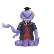 Posh Paws: 11"/28cm Assassination Classroom Purple