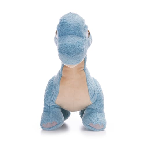 Jurassic World 46cm 18" Chunky Blue Raptor