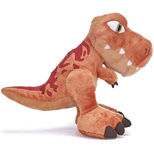 Jurassic World 46cm 18" Chunky T-rex