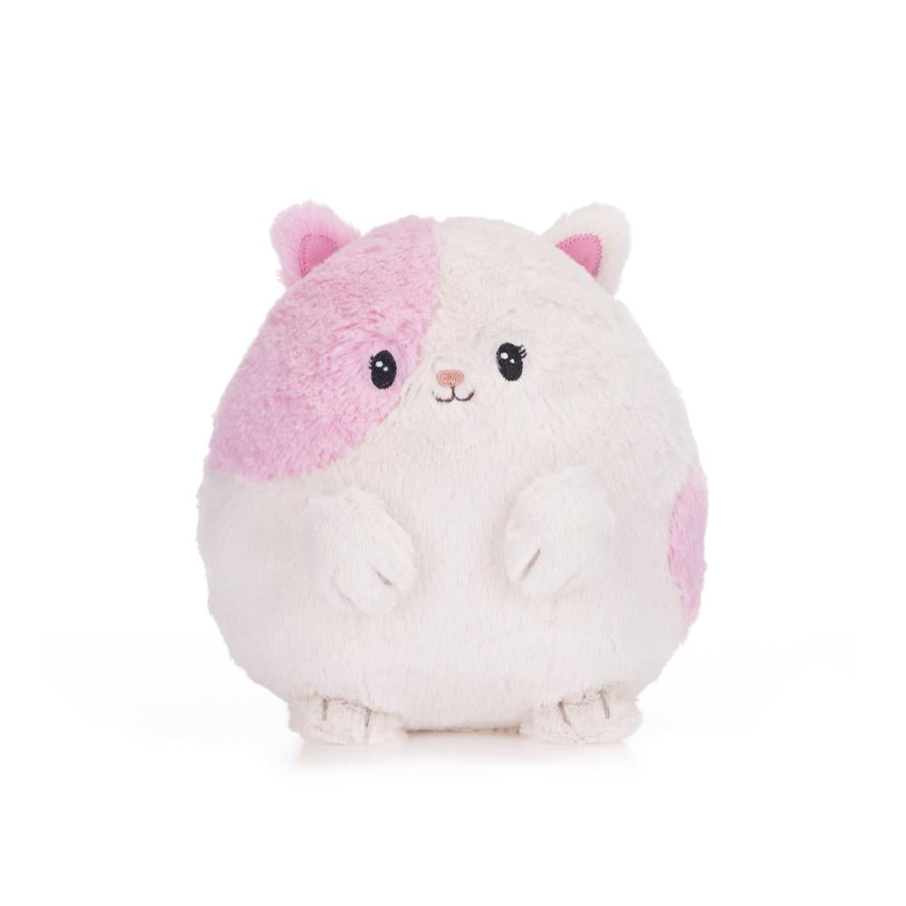 Posh Paws: Gabby's Dollhouse 10" Hamster Kitty Soft Toy