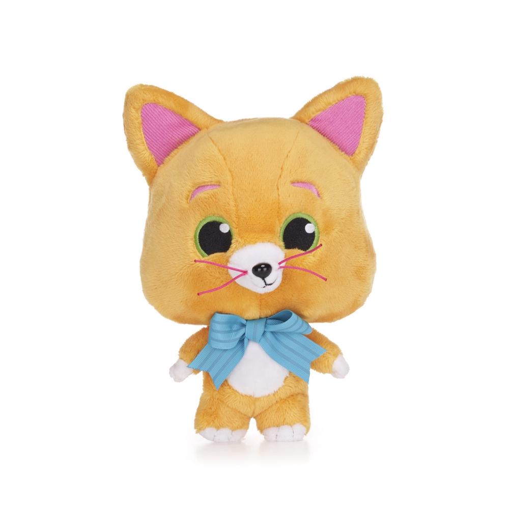 Posh Paws: Gabby's Dollhouse Movie 10" Chumsley Soft Toy