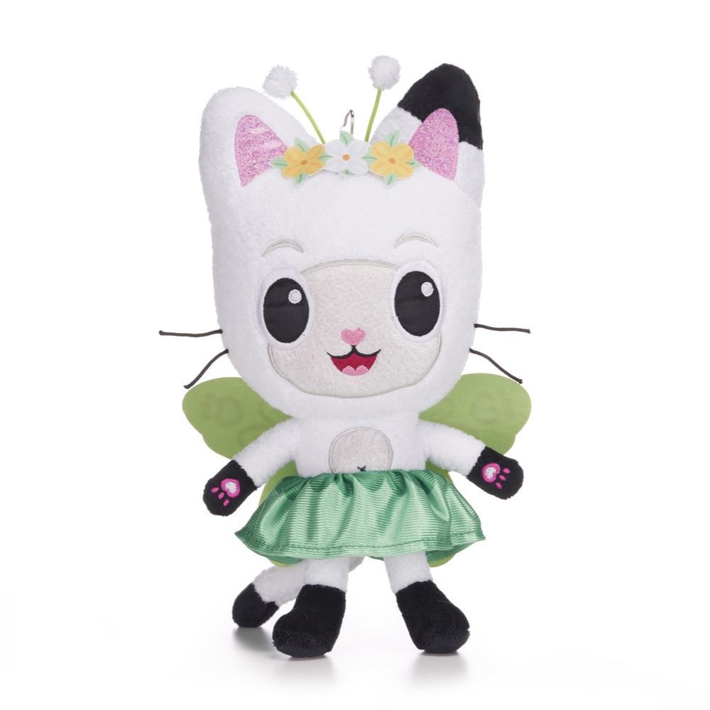 Gabby's Dollhouse 10" Pandy Paws Fairy Soft Toy