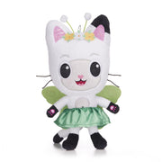 Gabby's Dollhouse 10" Pandy Paws Fairy Soft Toy