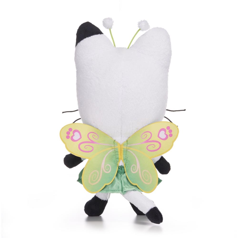 Gabby's Dollhouse 10" Pandy Paws Fairy Soft Toy_2