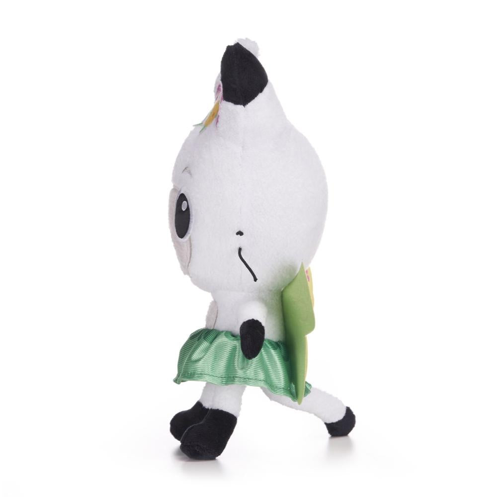 Gabby's Dollhouse 10" Pandy Paws Fairy Soft Toy_3