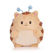 Posh Paws: Gabby's Dollhouse 10" Hamster Kitty Fairy Soft Toy