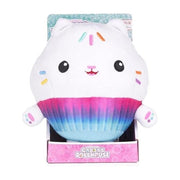 Posh Paws: Gabby's Dollhouse 10" Cakey Cuteify Plush