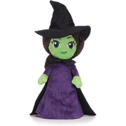 Posh Paws: 10"/25cm Wicked Movie Elpheba Soft Toy