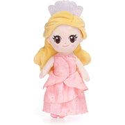 Posh Paws: 10"/25cm Wicked Movie Glinda Soft Toy