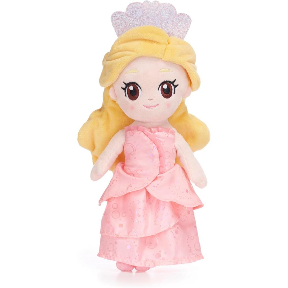 Posh Paws: 10"/25cm Wicked Movie Glinda Soft Toy