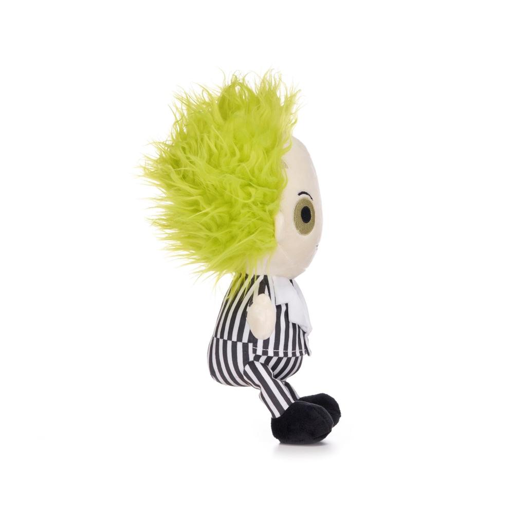 10"/25cm Beetlejuice In Striped Suit_3