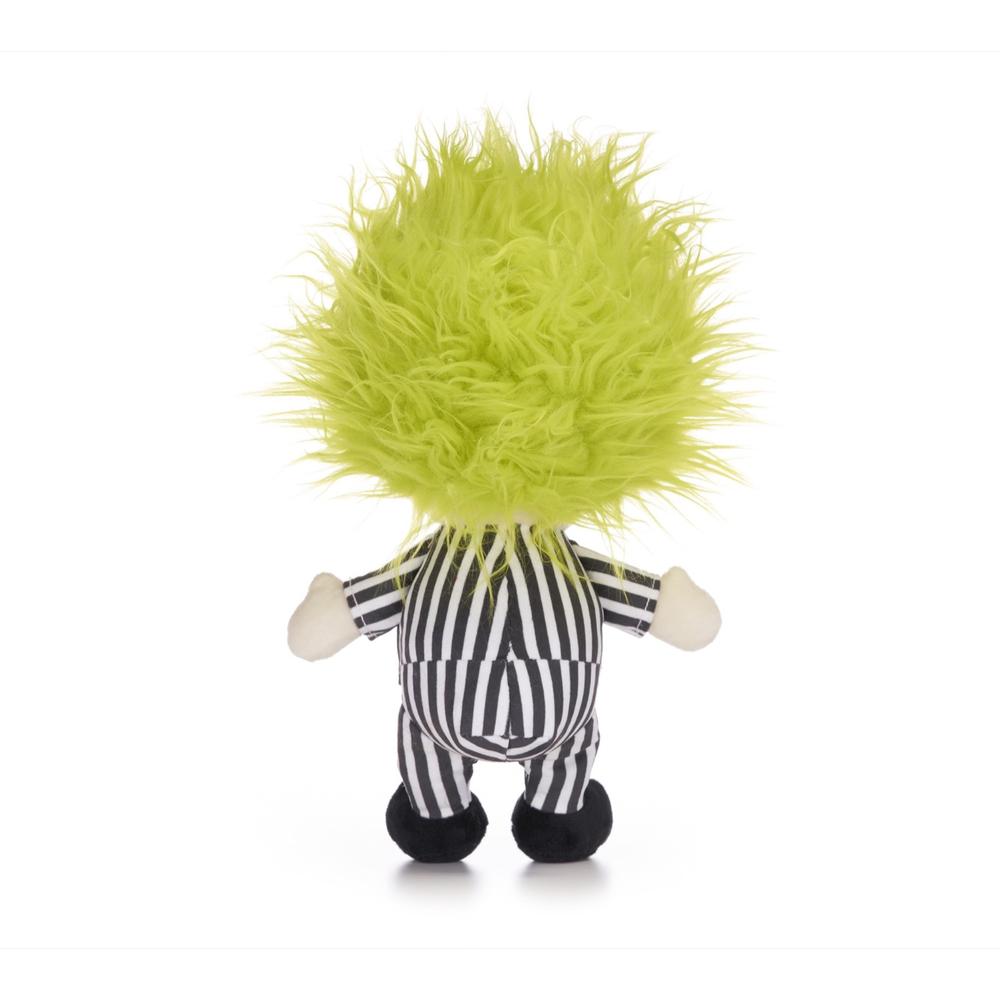 10"/25cm Beetlejuice In Striped Suit_5